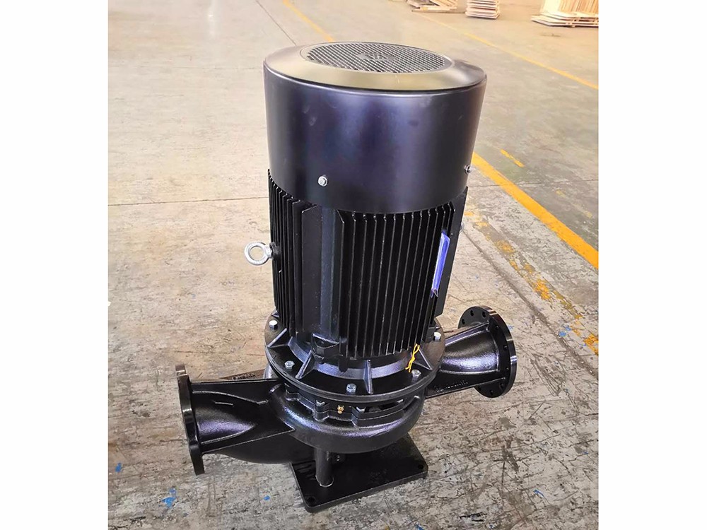 凱泉長(zhǎng)軸電機(jī)